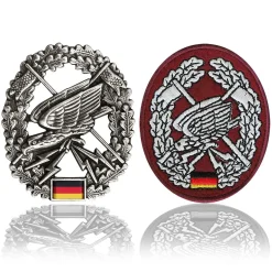 BW Barettabzeichen Fernspähtruppe