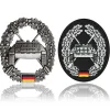 BW Barettabzeichen Panzerjäger