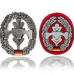 BW Barettabzeichen Pioniertruppe