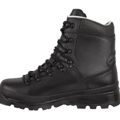 BW Bergschuhe m. Laminatfutter