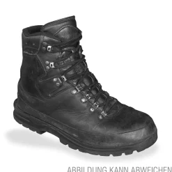 BW Bergschuhe Original gebraucht