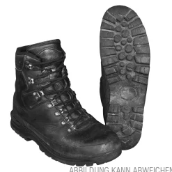 BW Bergschuhe Original gebraucht