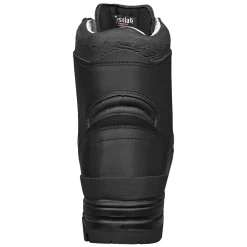 BW Bergschuhe schwarz