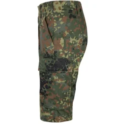 BW Bermuda Shorts