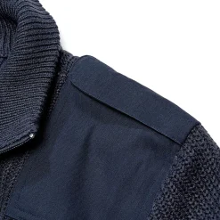 BW Cardigan Strickjacke