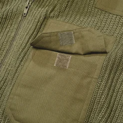 BW Cardigan Strickjacke
