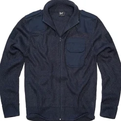 BW Cardigan Strickjacke