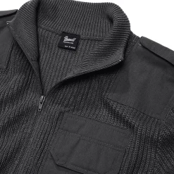 BW Cardigan Strickjacke