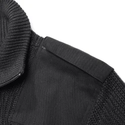 BW Cardigan Strickjacke