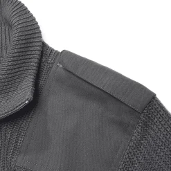 BW Cardigan Strickjacke