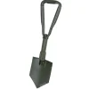 BW Dreifachspaten mit Tasche