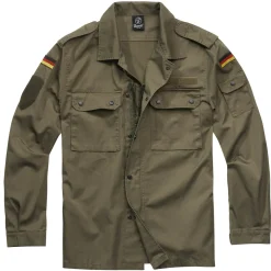 BW Feldbluse