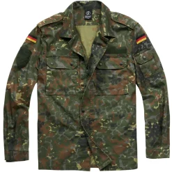 BW Feldbluse