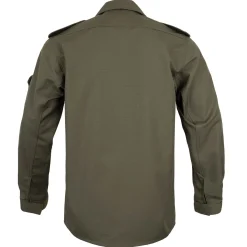 BW Feldbluse Ripstop
