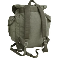 BW Gebirgsrucksack Original gebraucht Cordura Original gebraucht
