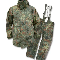 BW Goretex Anzug Original gebraucht