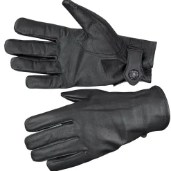 BW Handschuhe Ziegenleder gefüttert