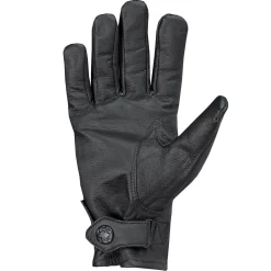 BW Handschuhe Ziegenleder gefüttert