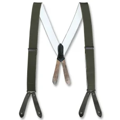 BW Hosenträger Original gebraucht