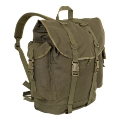 BW Jäger- & Gebirgsrucksack Cordura