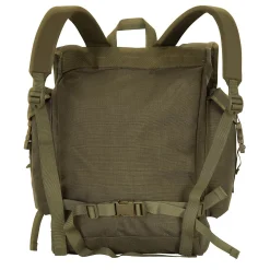 BW Jäger- & Gebirgsrucksack Cordura