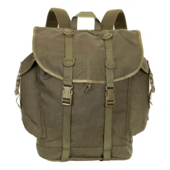 BW Jäger- & Gebirgsrucksack Cordura
