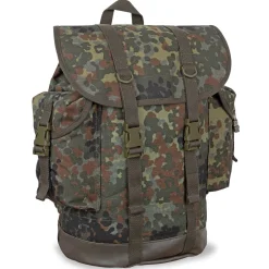 BW Jägerrucksack Cordura