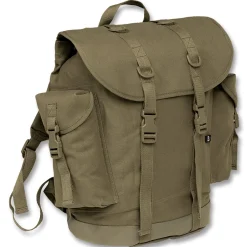 BW Jägerrucksack Imp.