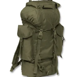 BW Kampfrucksack Combat Backpack