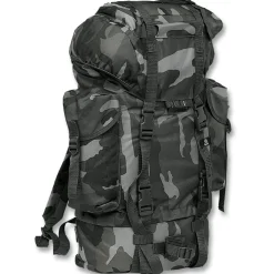 BW Kampfrucksack Combat Backpack