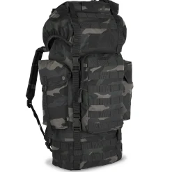 BW Kampfrucksack Gen. II Molle (Sale)