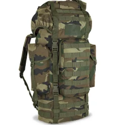 BW Kampfrucksack Gen. II Molle (Sale)