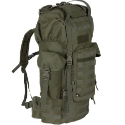 BW Kampfrucksack Typ Molle
