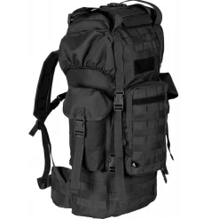 BW Kampfrucksack Typ Molle