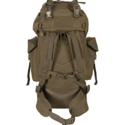 BW Kampfrucksack Typ Molle