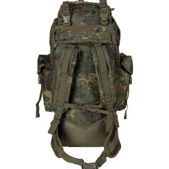 BW Kampfrucksack Typ Molle