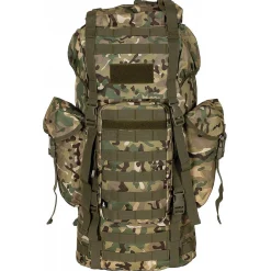 BW Kampfrucksack Typ Molle
