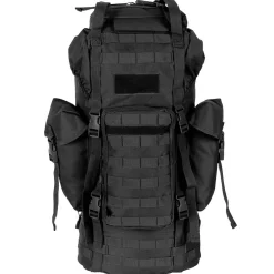 BW Kampfrucksack Typ Molle