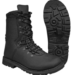 BW Kampfstiefel Modell 2000