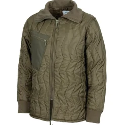 BW Kälteschutz Unterziehjacke