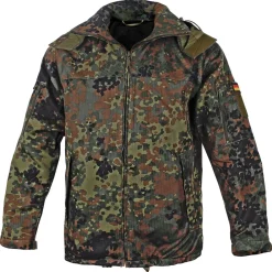 BW Kälteschutzjacke nach TL