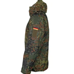 BW Kälteschutzjacke nach TL