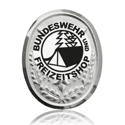 BW Leistungsabzeichen Metall