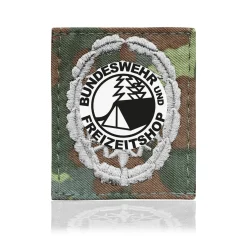BW Leistungsabzeichen Textil