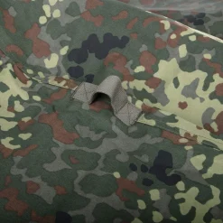 BW Mehrzweckplane SpezKr IR nach TL