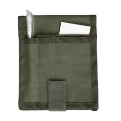 BW Meldeblocktasche