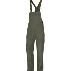 BW Moleskin Latzhose
