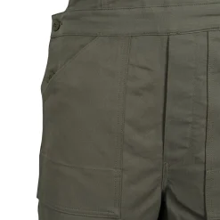 BW Moleskin Latzhose