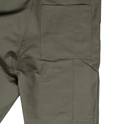 BW Moleskin Latzhose