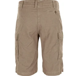 BW Moleskin Shorts gewaschen